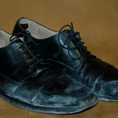 How to Get Salt Stains Out of Your Shoes - Reviewed