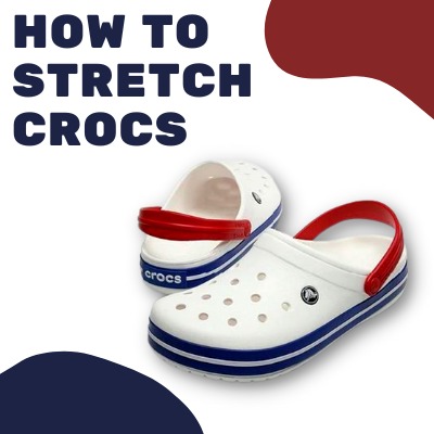 22 How To Make Crocs Bigger
 10/2022